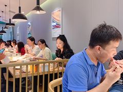-榆林镇筋饼(知春路店)