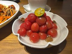 话梅小番茄-马头巷·食景园(苏州总店)