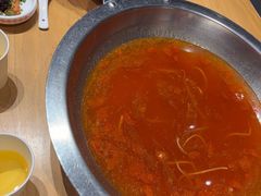 -老凯俚酸汤鱼(多彩城店)