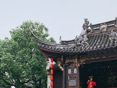 -乌镇东栅景区-修真观