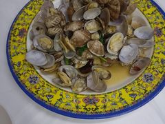 -胖子饺子馆·海鲜家常菜(海军博物馆店)