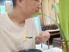 -沙漠玫瑰土耳其餐厅(神路街店)