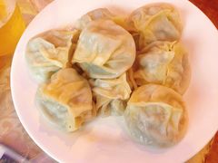 薄皮包子-维吾尔餐厅(宜山路店)