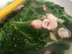 -滋粥楼·顺德菜(番禺广场总店)