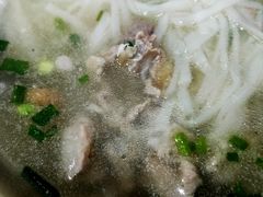 -许佳后安粉汤店