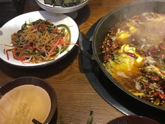 -受气牛肉·重庆耙牛肉(来福士店)
