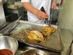 -童子鸡专卖店(中新街店)