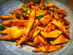 -兰溪小馆(东直门簋街店)