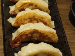 煎饺-雷神拉面(财富中心玉米楼店)
