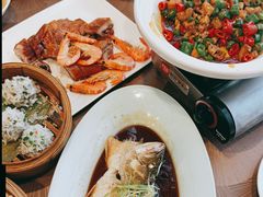 -丽华园(汉阳龙阳店)