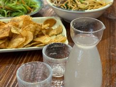 -刘师父老汉口江湖菜(蔡锷路店)