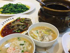-长平老姿娘夜粥(平东一街店)