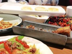 -隔壁老王·家常云南菜(花巷店)