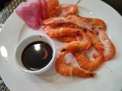 -宁波阳光豪生大酒店·豪生咖啡厅