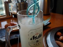 -炎蔵牛舌烤肉