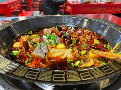 -一只烧鸡公(解放碑店)