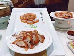 -北京全聚德(王府井店)