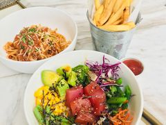 -农畉LONFOOD(福田星河COCOPark店)