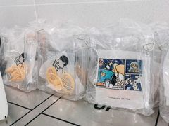 -喜茶(广州番禺奥园广场店)