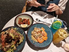 -BE BRIGHT KITCHEN(正佳广场店)