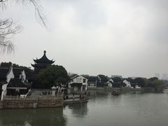 -苏浙徽·江南荟·本味融合菜(相城方圆里店)