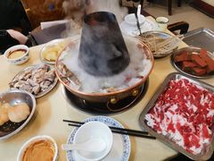 -月圆火锅(宁海东路二店)