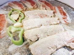 -秦炉烤肉(财富中心店)