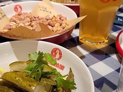 -雪熊哈尔滨烧烤·精酿啤酒·砂锅(中央胜境店)
