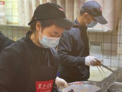 -黑色经典臭豆腐·湖南特产(步行街店)