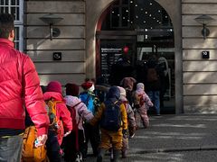 -丹麦国家博物馆