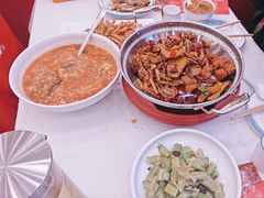 -簋街仔仔小龙虾(总店)