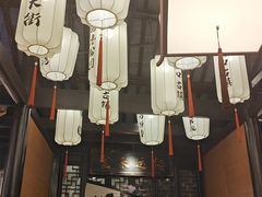 -贡梅老面馆·蟹粉面·无锡特色小吃(南长街主推店)