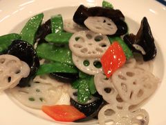 -紫光园·烤鸭·北京菜(劲松店)