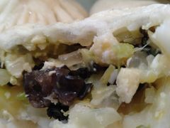 -天津包子铺(万泉庄店)
