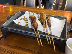 -管氏翅吧(望京东店)