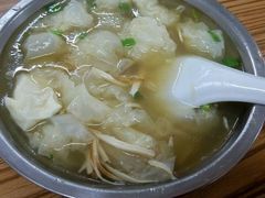 -荣巷小馄饨(荣巷店)