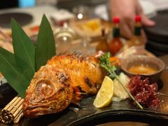 -三川·十酒Izakaya(南昌路店)