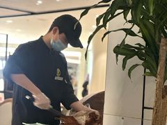 -羲和雅苑•北京烤鸭(国贸商城店)
