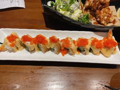 -白石的深夜食堂(济南万象城店)