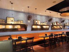 -亚马逊海鲜自助餐厅(惠山万达店)