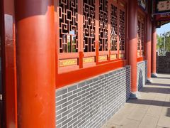 -岳阳楼景区
