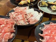 -渔家火锅·海鲜自助餐·演艺(亚龙湾天域酒店)