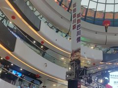 -万达广场(北京槐房店)