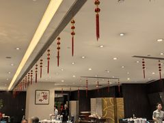 -红棉中餐厅·广州海航威斯汀酒店