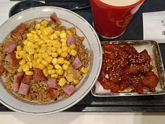 -永和大王(茉莉上新·共和新路店)