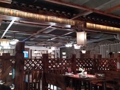 -瑶王府·广西菜(相思湖店)
