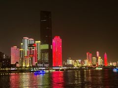 -武汉两江游览·夜游长江(汉口粤汉码头)
