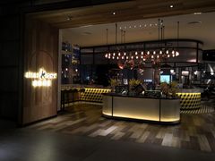 -ATLAS COFFEE(雅居乐中心店)