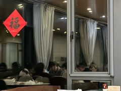 -古尚锦酒楼·水上餐厅