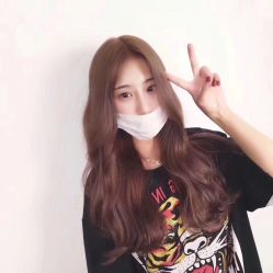 -逅续沙发自然卷专研